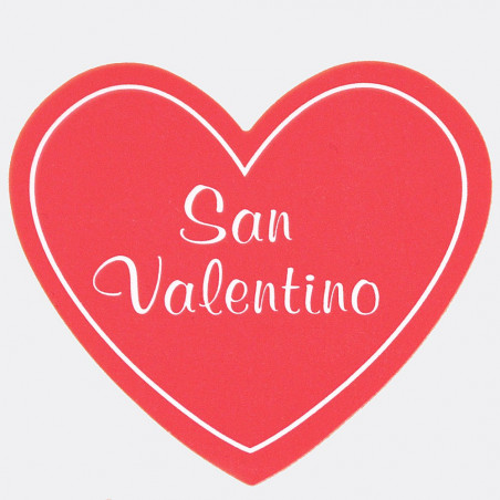 etichette san valentino