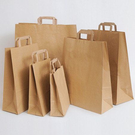 Shopper Carta avana