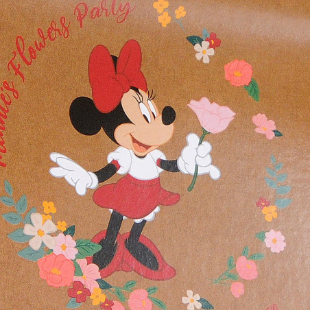 Valigette Wild Party Disney Minnie