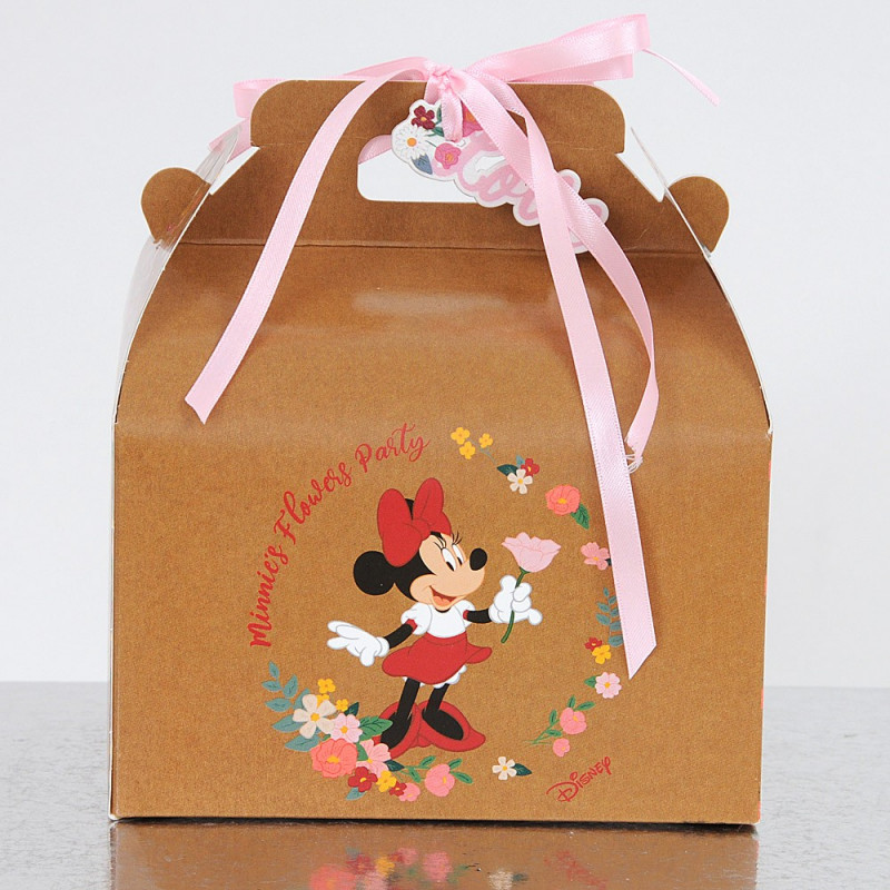 Valigette Wild Party Disney Minnie