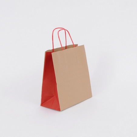 Shopper 20x21