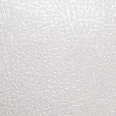 Vassoio Conico in Cartone Bianco texture