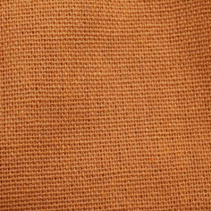 Sacchettini in Cotone Colorato arancione da vicino