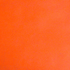 Foglio in Carta Regalo - Sealing Colori Tenui arancione