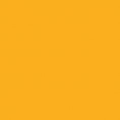 Fogli in Carta Velina Colorata - Cm 50x76 Confezione da 24 Fogli giallo