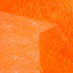 Nastro in TNT - Nuvola arancione texture