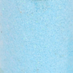 Sabbia Glitterata azzurra