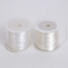 Rocchette filo nylon o elastico