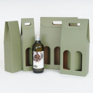 Packaging Olio